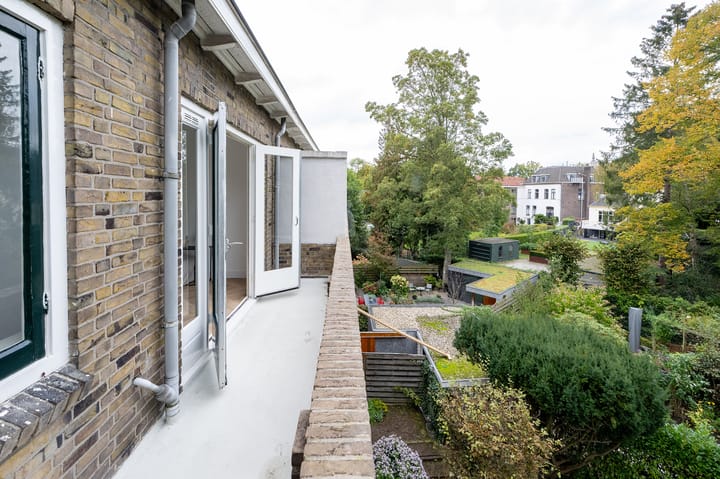 Foto 33 van Westerstraat 28-A