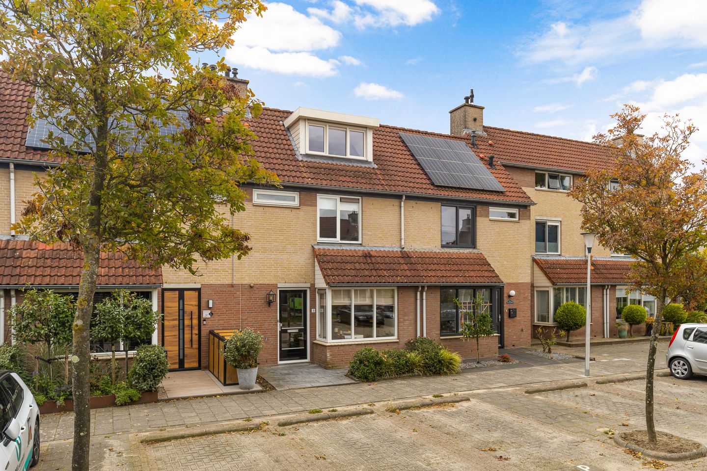 Foto 1 van Poelwijk 8