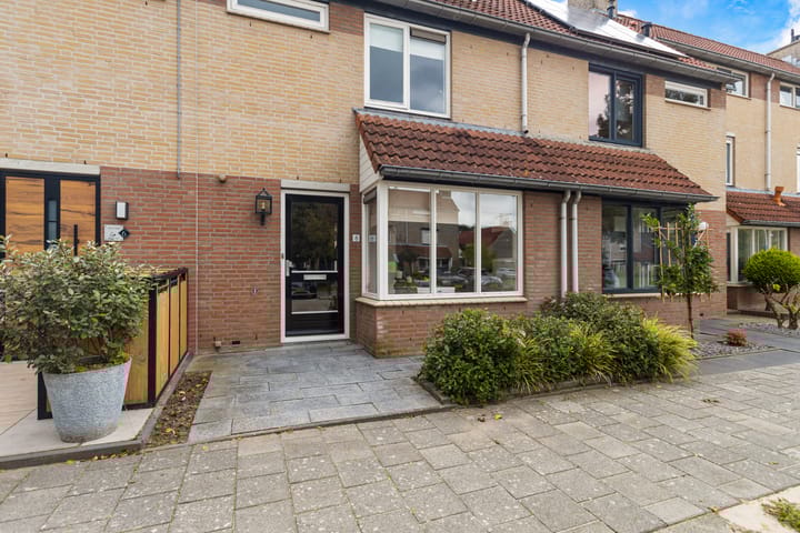 Foto 3 van Poelwijk 8