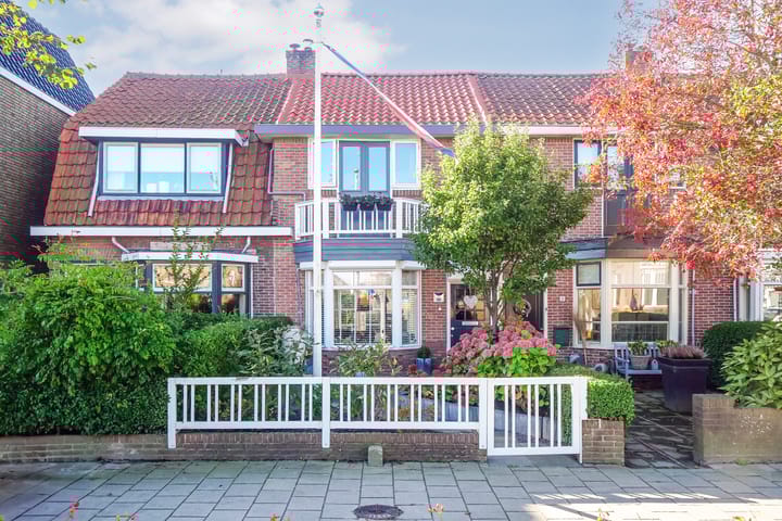 Foto 1 van Ruyghweg 60