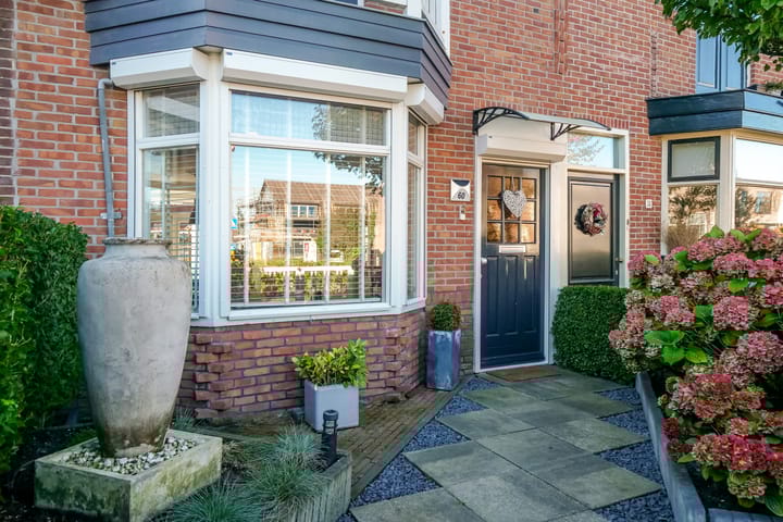 Foto 2 van Ruyghweg 60