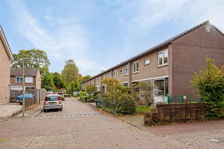 Bekijk foto 3 van Jan Hamerstraat 22