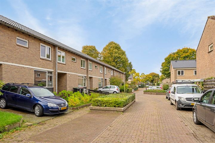 Bekijk foto 4 van Jan Hamerstraat 22