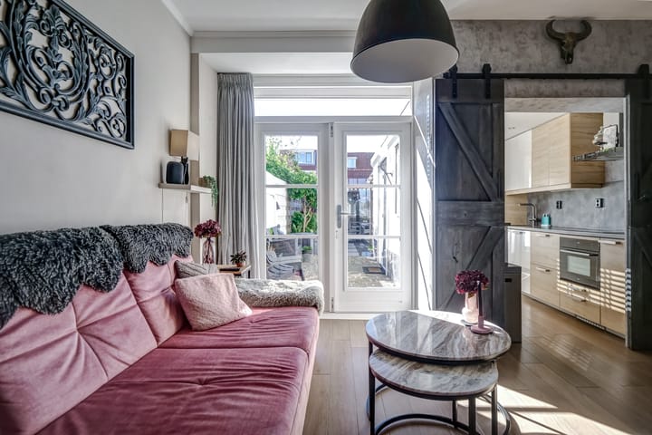 Foto 11 van Ruyghweg 60