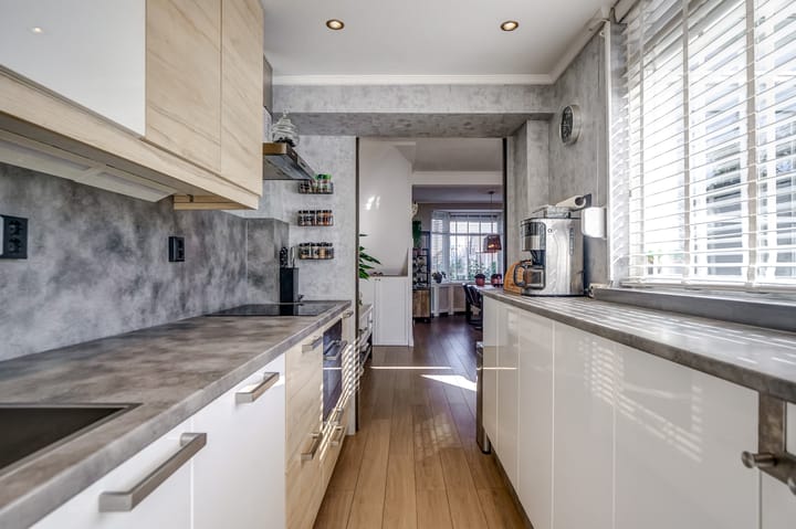 Foto 12 van Ruyghweg 60