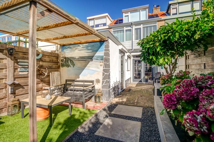 Foto 16 van Ruyghweg 60