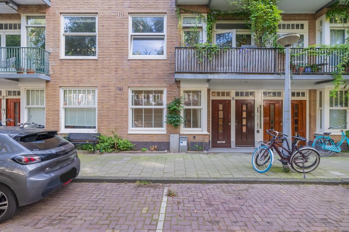 View photo 33 of Blancefloorstraat 10-H