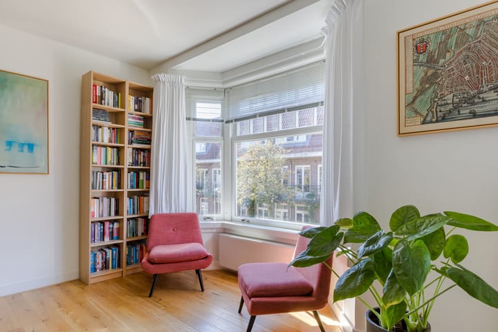 Foto 2 van Voltaplein 36