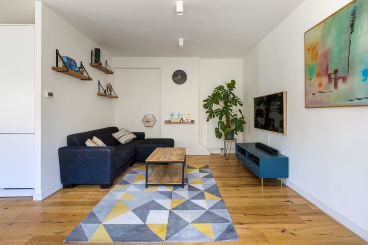 Foto 3 van Voltaplein 36