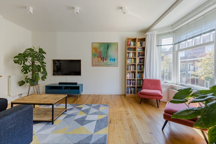 Foto 4 van Voltaplein 36