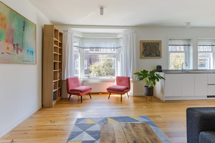 Foto 5 van Voltaplein 36