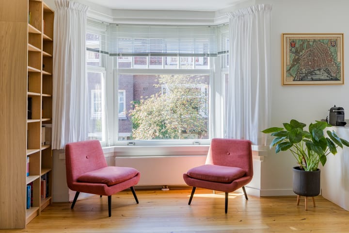 Foto 6 van Voltaplein 36