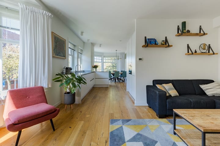 Foto 7 van Voltaplein 36