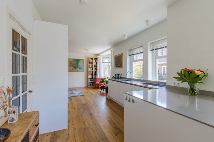 Foto 12 van Voltaplein 36