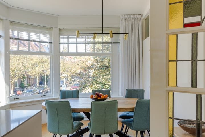 Foto 13 van Voltaplein 36