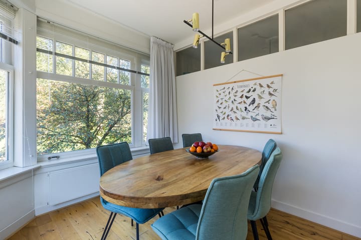 Foto 15 van Voltaplein 36