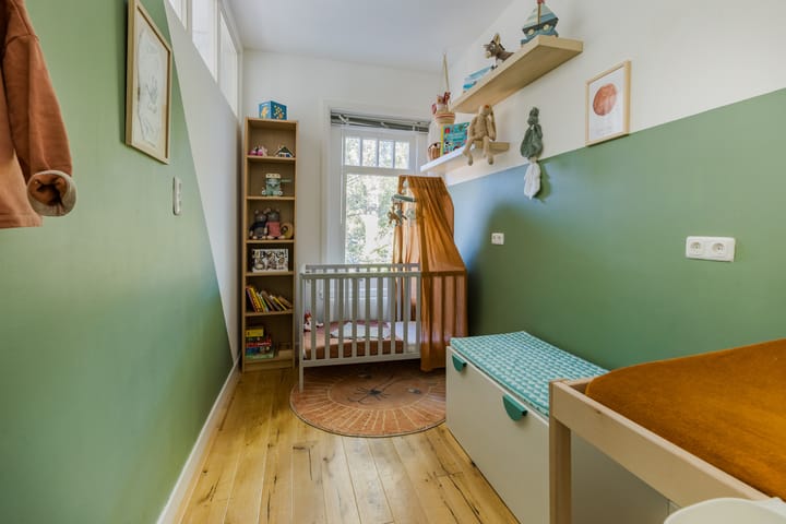 Foto 18 van Voltaplein 36