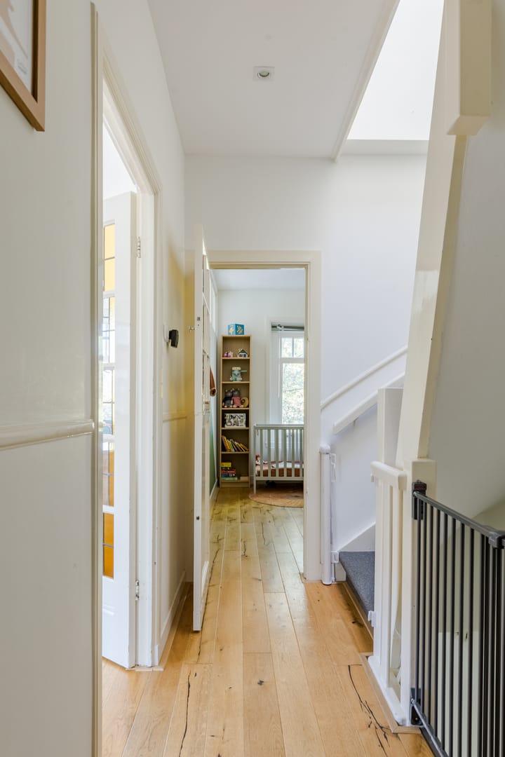 Foto 19 van Voltaplein 36