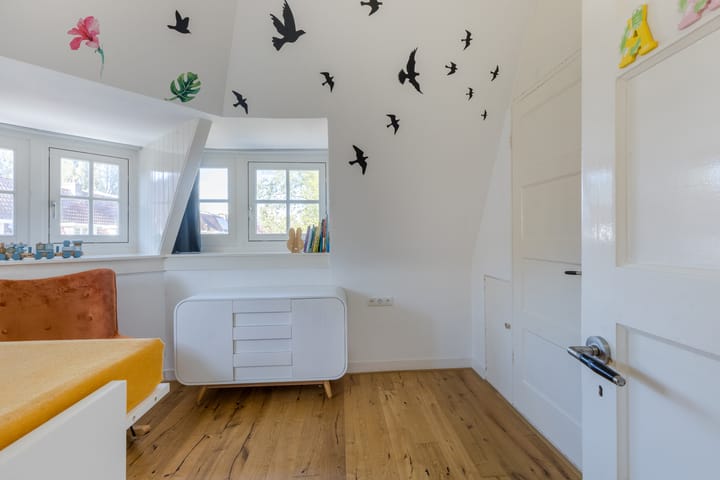 Foto 22 van Voltaplein 36