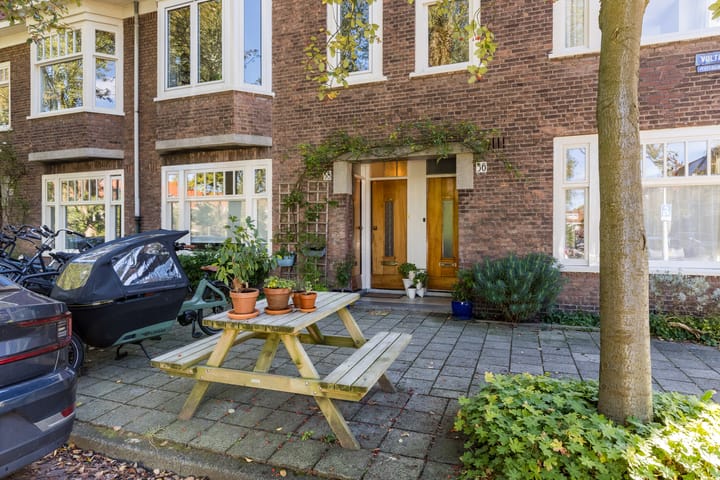 Foto 30 van Voltaplein 36