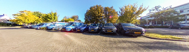 View 360° photo of Straatzicht of IJshof 10