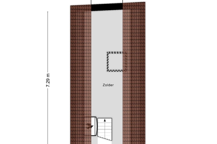 Bekijk foto 44 van Wortelstraat 18