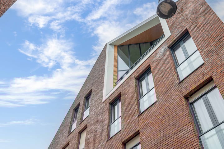 Foto 40 van Oranjeplaats 15