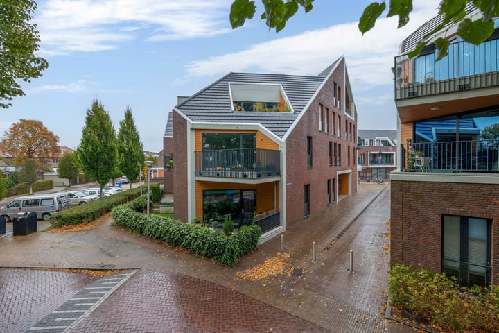 Foto 43 van Oranjeplaats 15