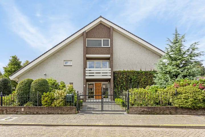 Photo 71 of Vasseurdreef 78