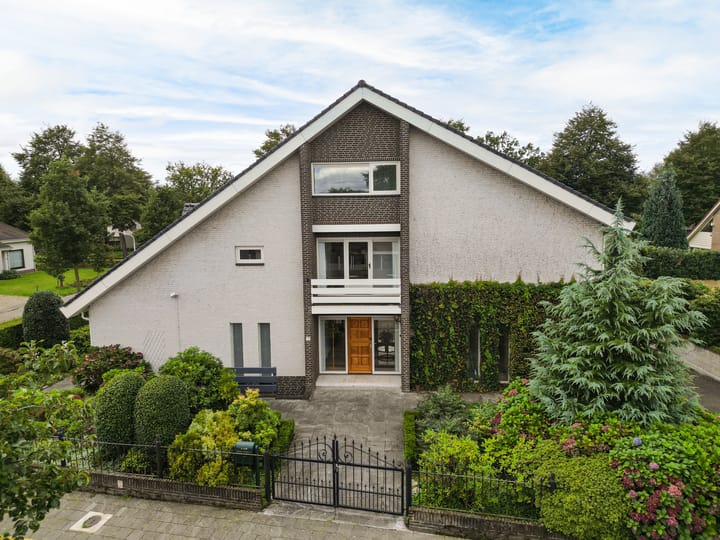 Photo 2 of Vasseurdreef 78