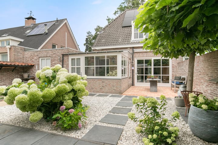 Foto 2 van Guido Gezellelaan 59