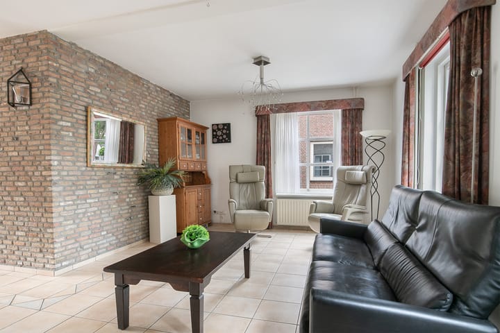 Foto 4 van Guido Gezellelaan 59