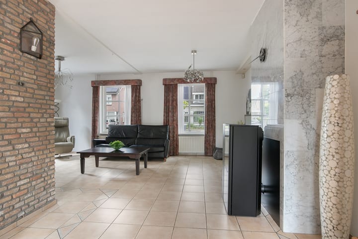 Foto 5 van Guido Gezellelaan 59