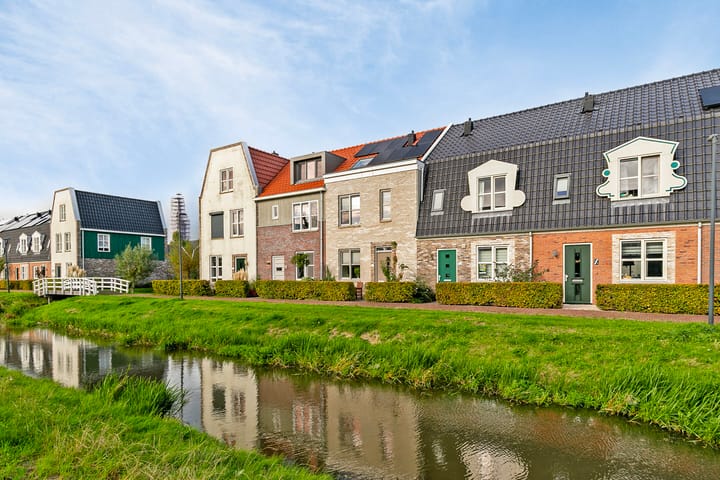 Foto 2 van Pieter Cortpad 20