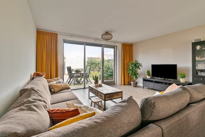 Foto 4 van Pieter Cortpad 20