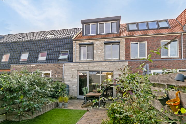 Foto 5 van Pieter Cortpad 20