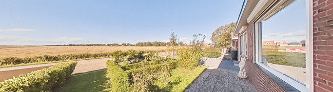 View 360° photo of Voortuin of Kadal 58