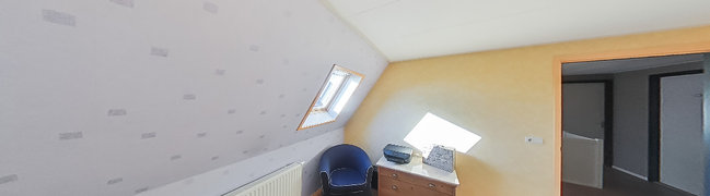 View 360° photo of Slaapkamer of Kadal 58