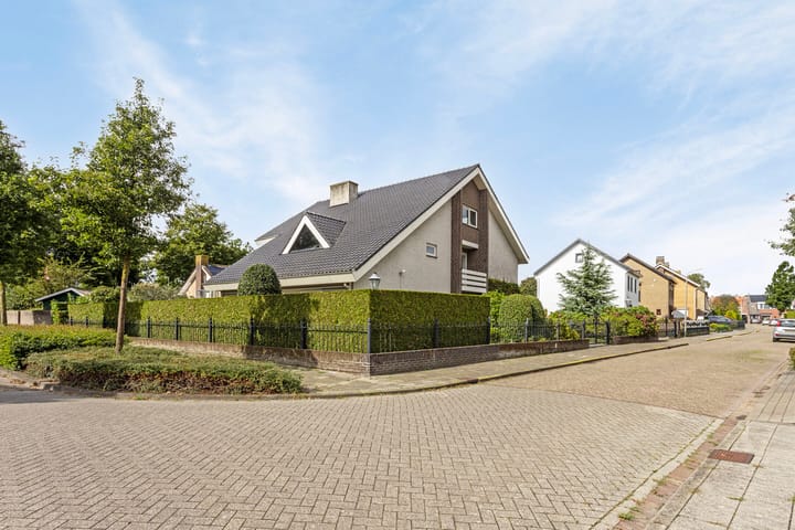 Photo 70 of Vasseurdreef 78