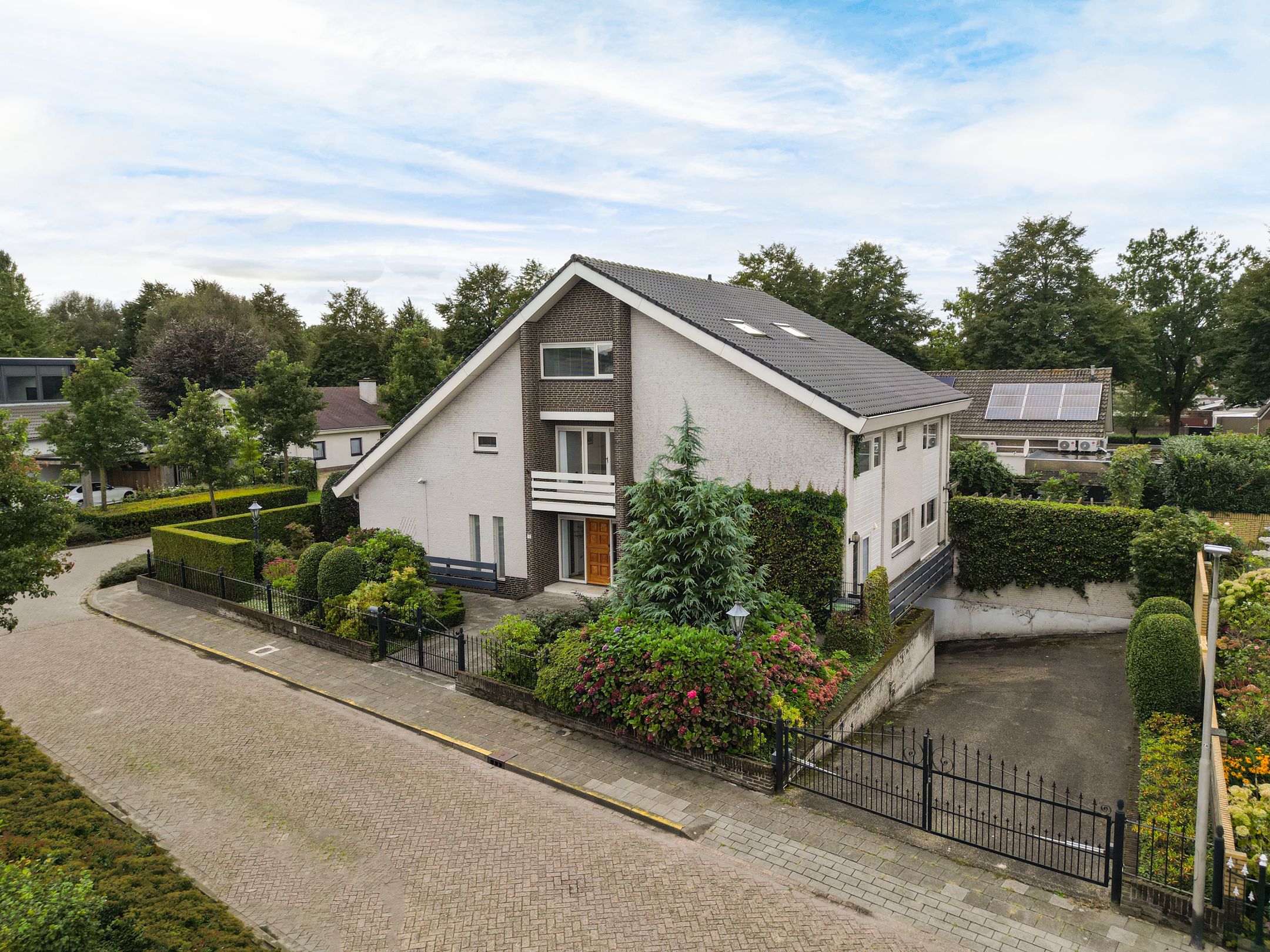 Vasseurdreef, 78, Rucphen, 4715EJ, Noord-Brabant, Nederland 78 