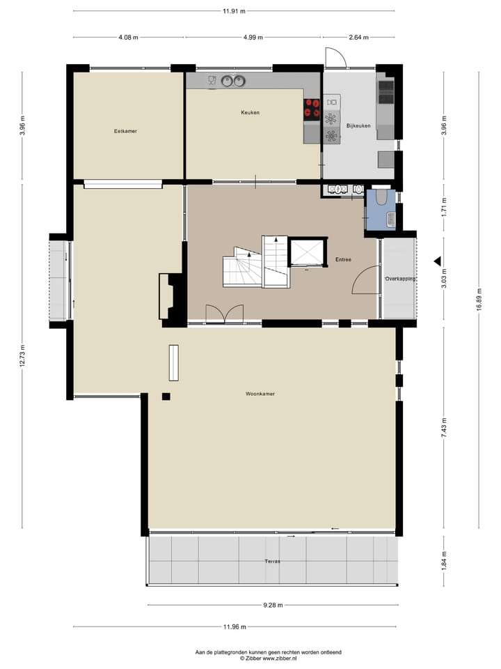 Photo 72 of Vasseurdreef 78