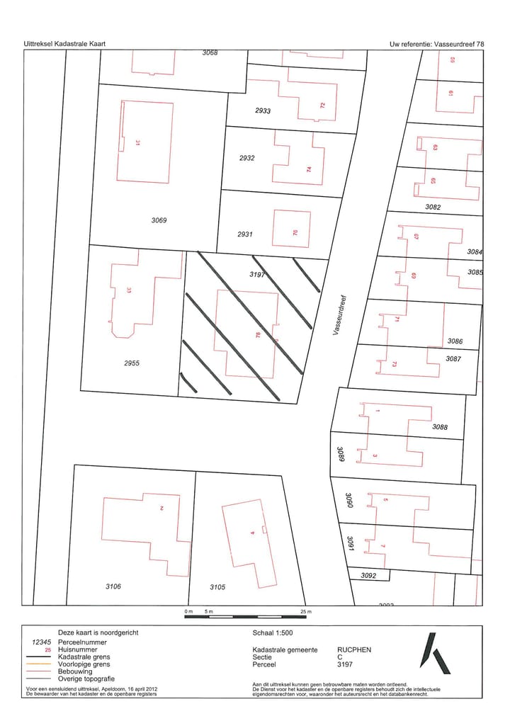 Photo 76 of Vasseurdreef 78