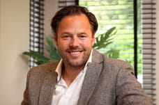 Coen Kruijt - NVM Real Estate Agent