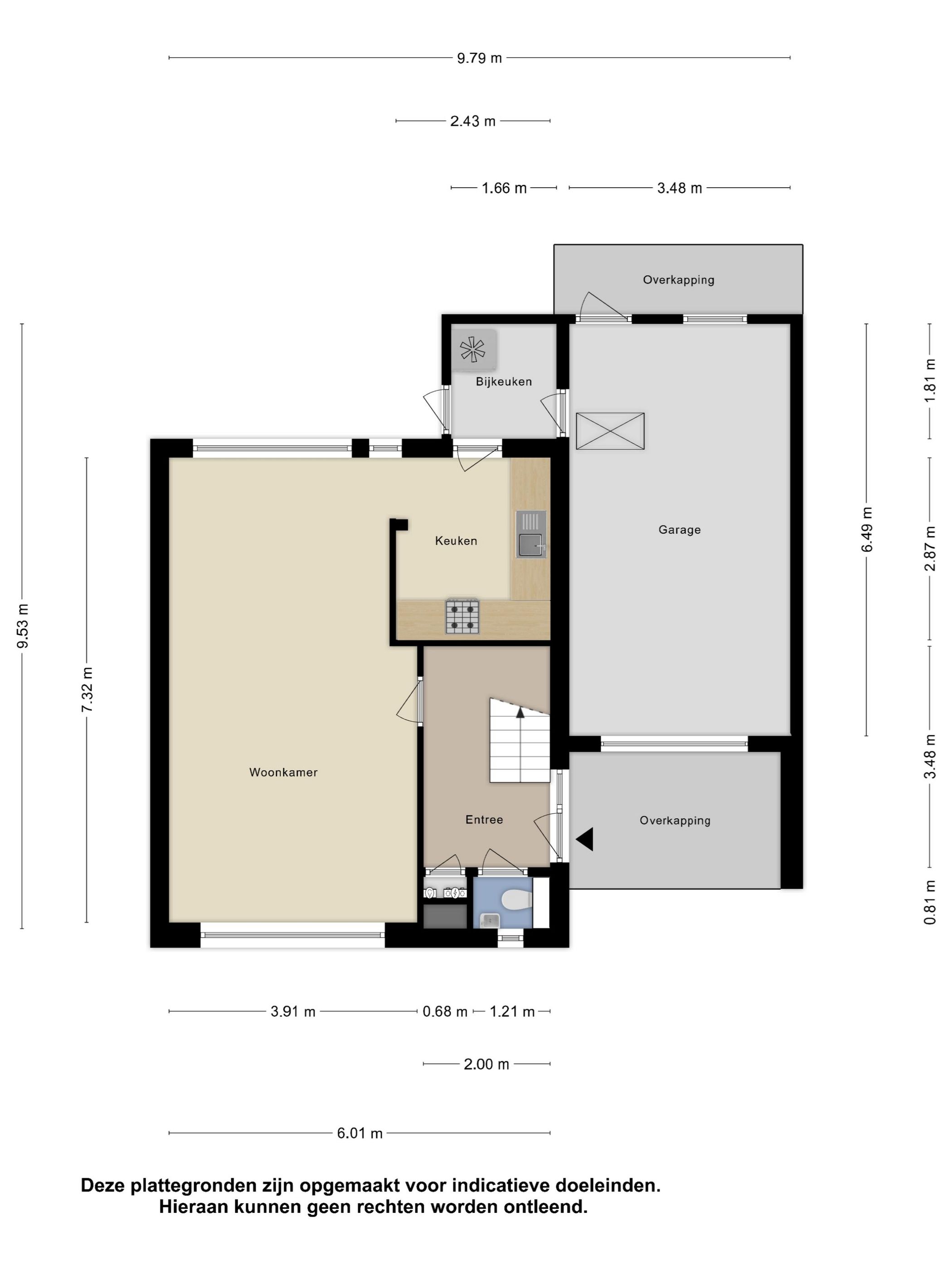 Foto 39 van Akkerwindelaan 39