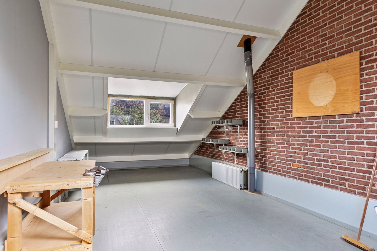 Foto 20 van Akkerwindelaan 39