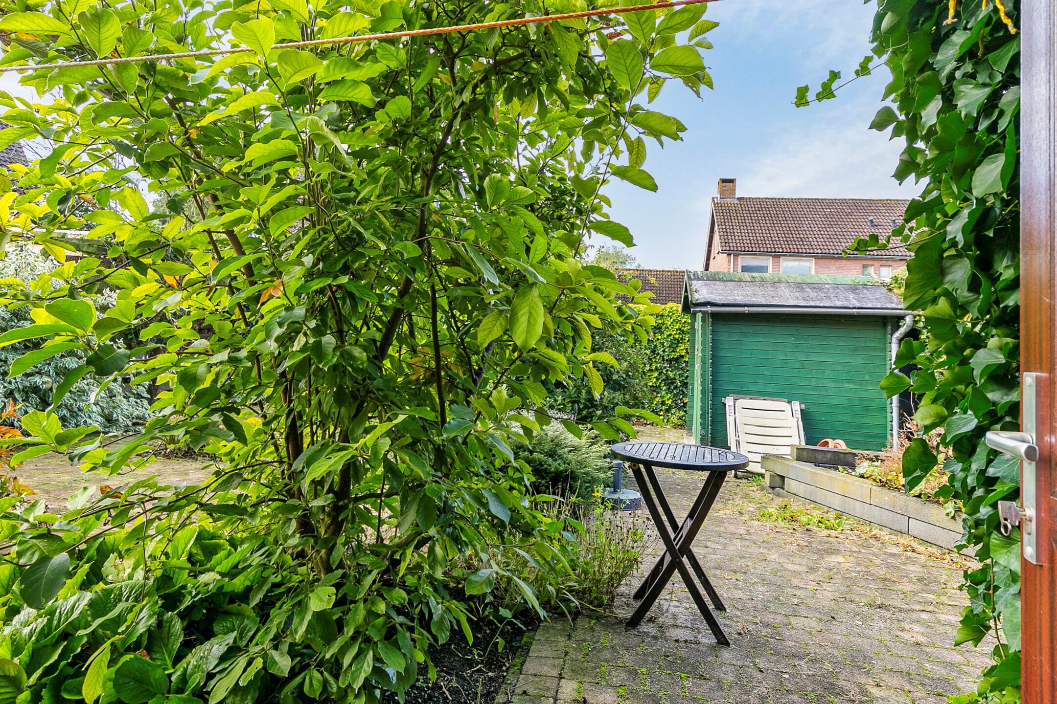 Foto 24 van Akkerwindelaan 39