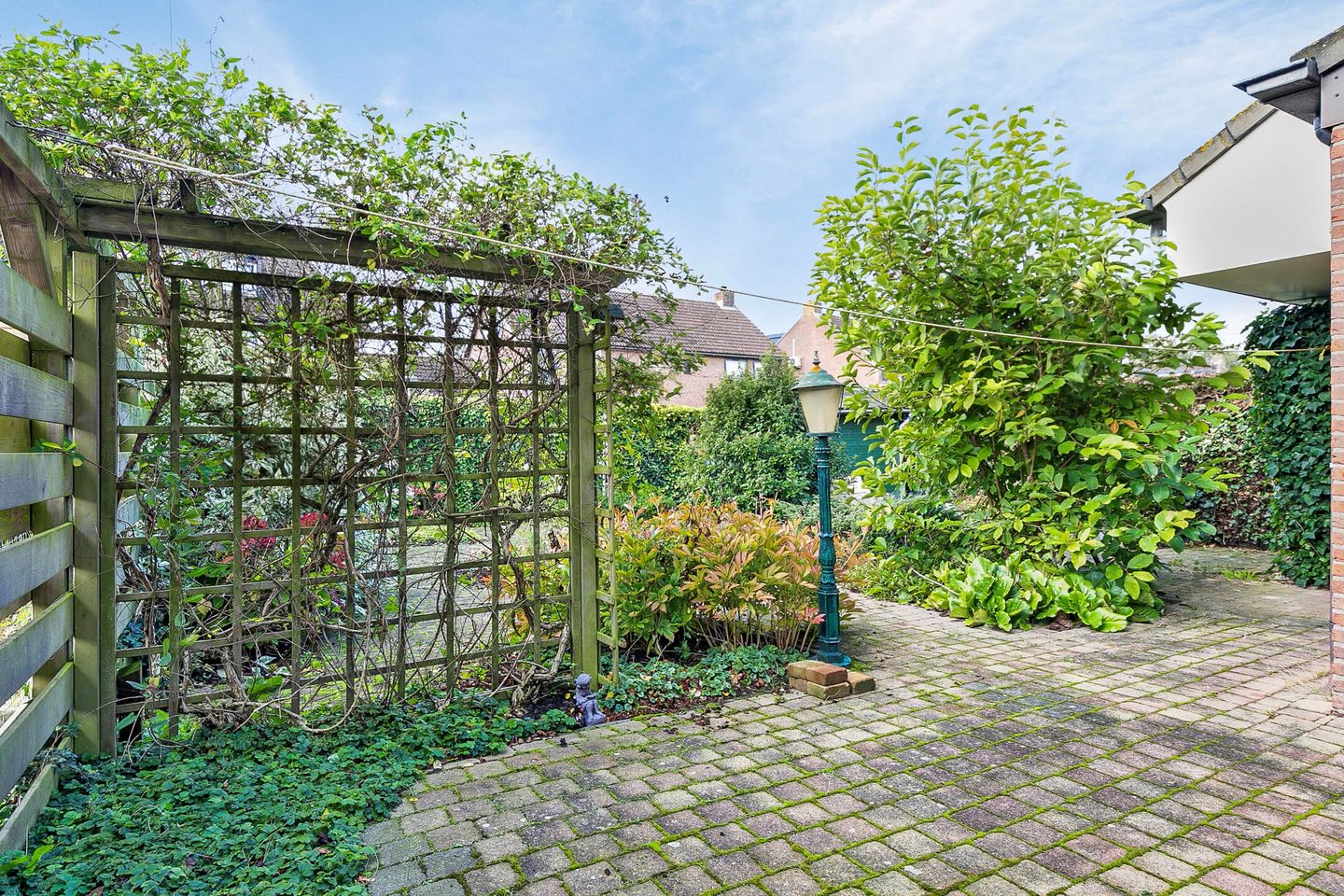 Foto 25 van Akkerwindelaan 39