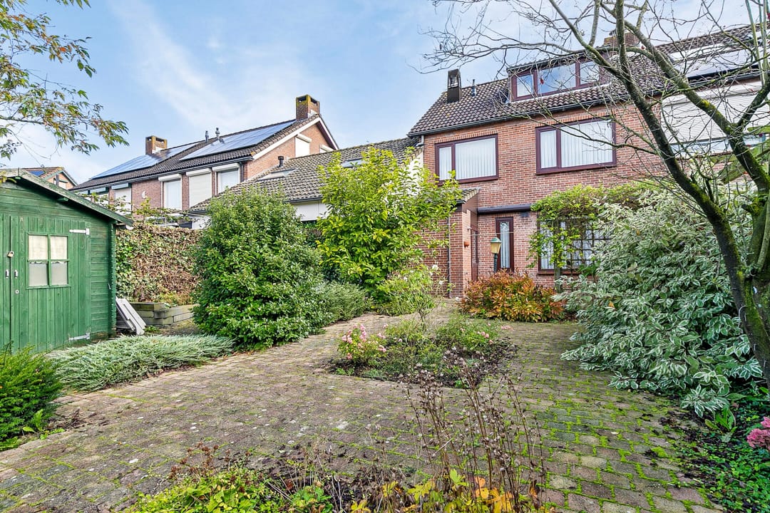 Foto 26 van Akkerwindelaan 39