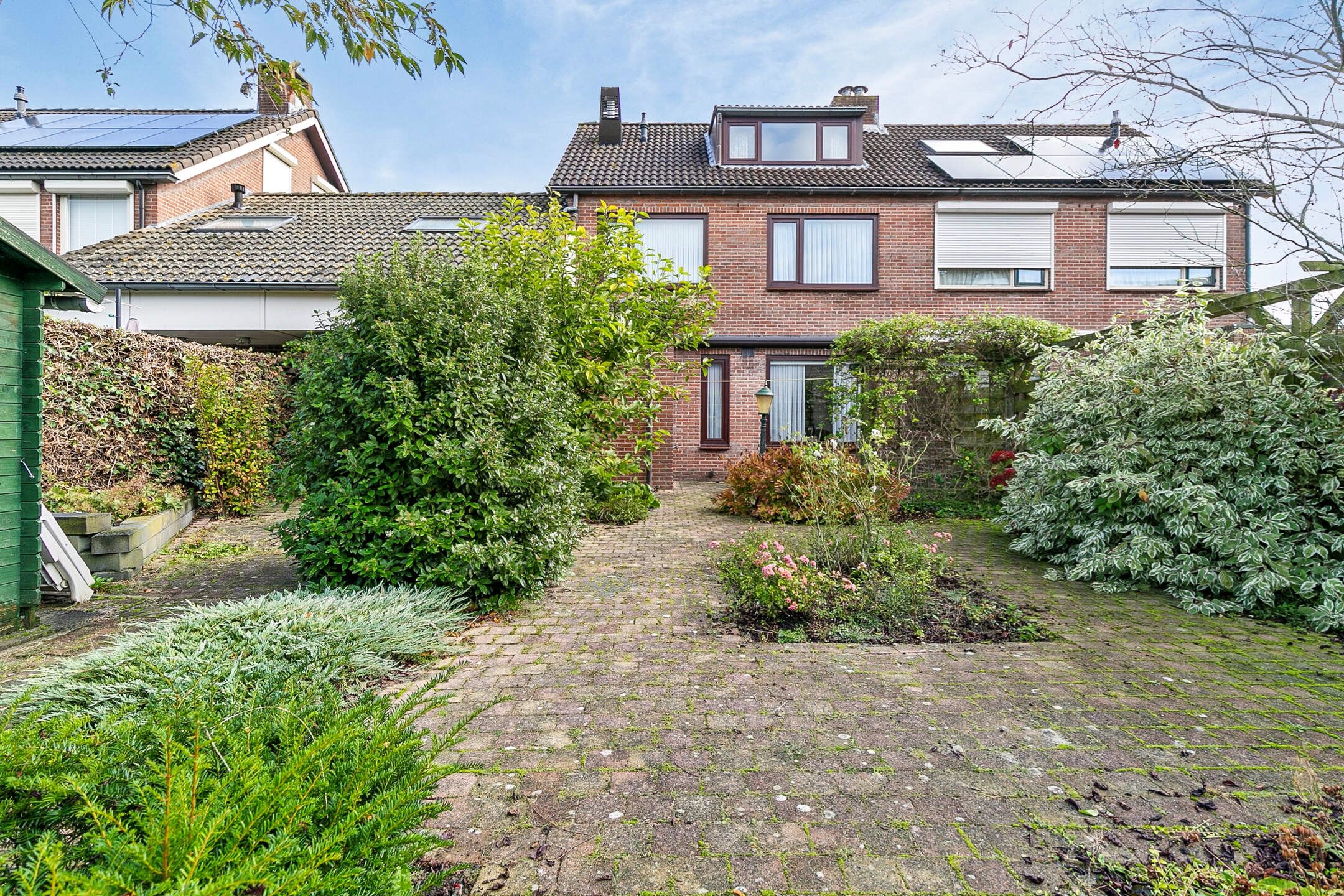 Foto 27 van Akkerwindelaan 39