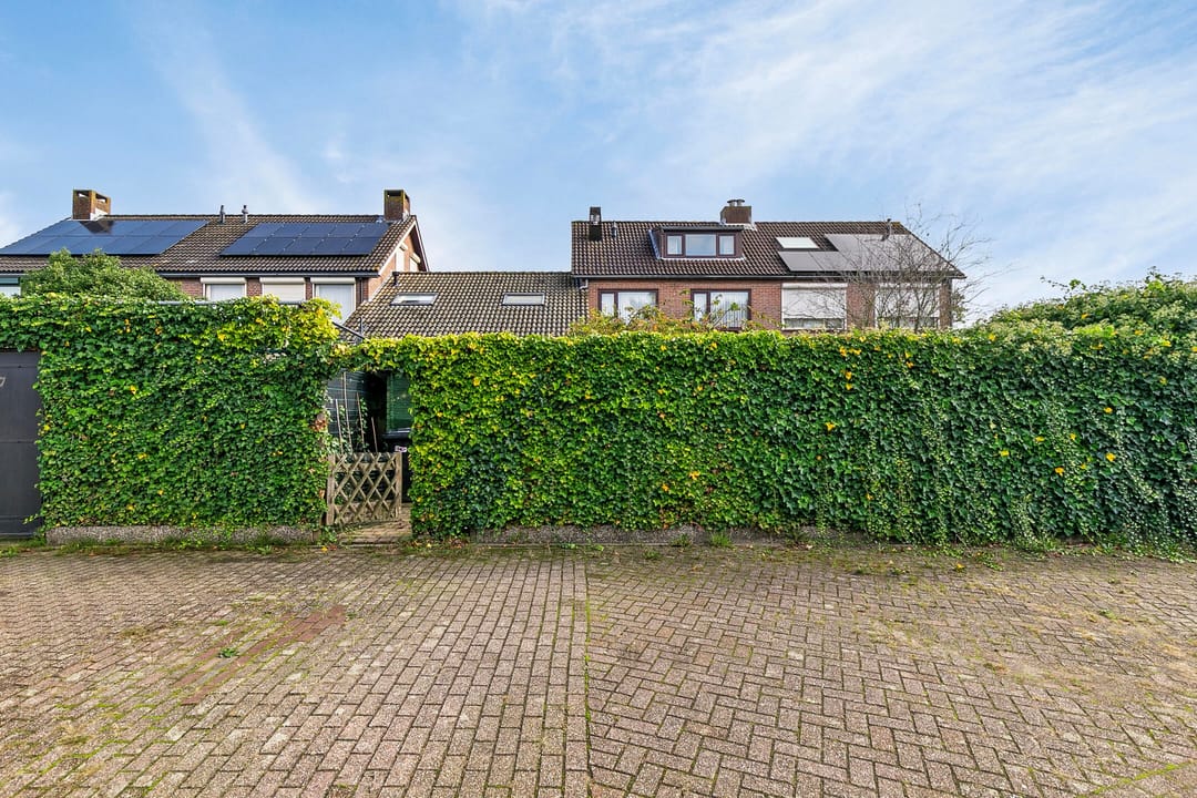 Foto 28 van Akkerwindelaan 39